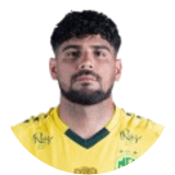 Daniel Borges