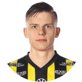 Adrian Svanbäck
