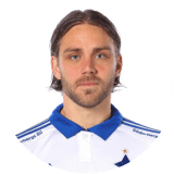 Christoffer Nyman