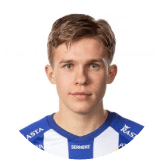 Isak Dahlqvist
