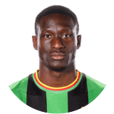 Ibrahim Diabate
