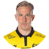 Herman Johansson