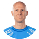 Andreas Johansson