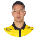 Nicklas Rojkjaer