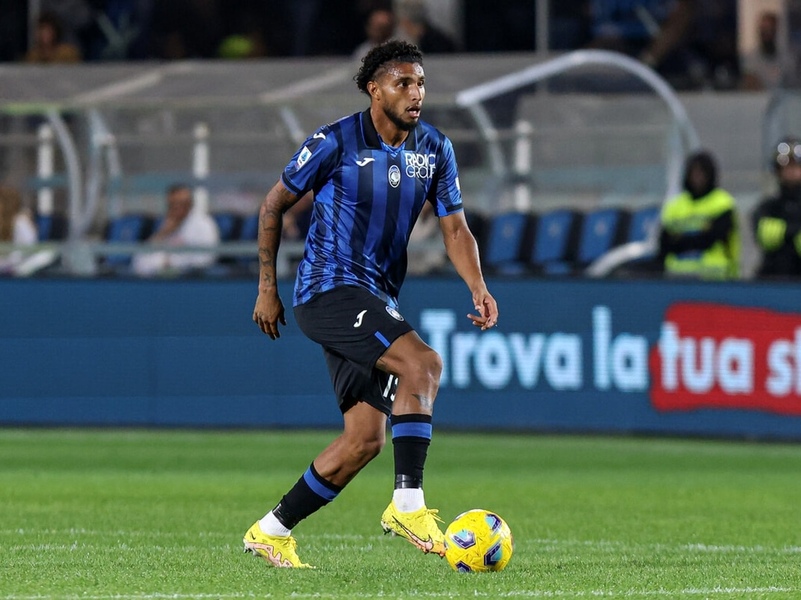 شرط وحيد أمام الهلال لضم نجم أتالانتا 