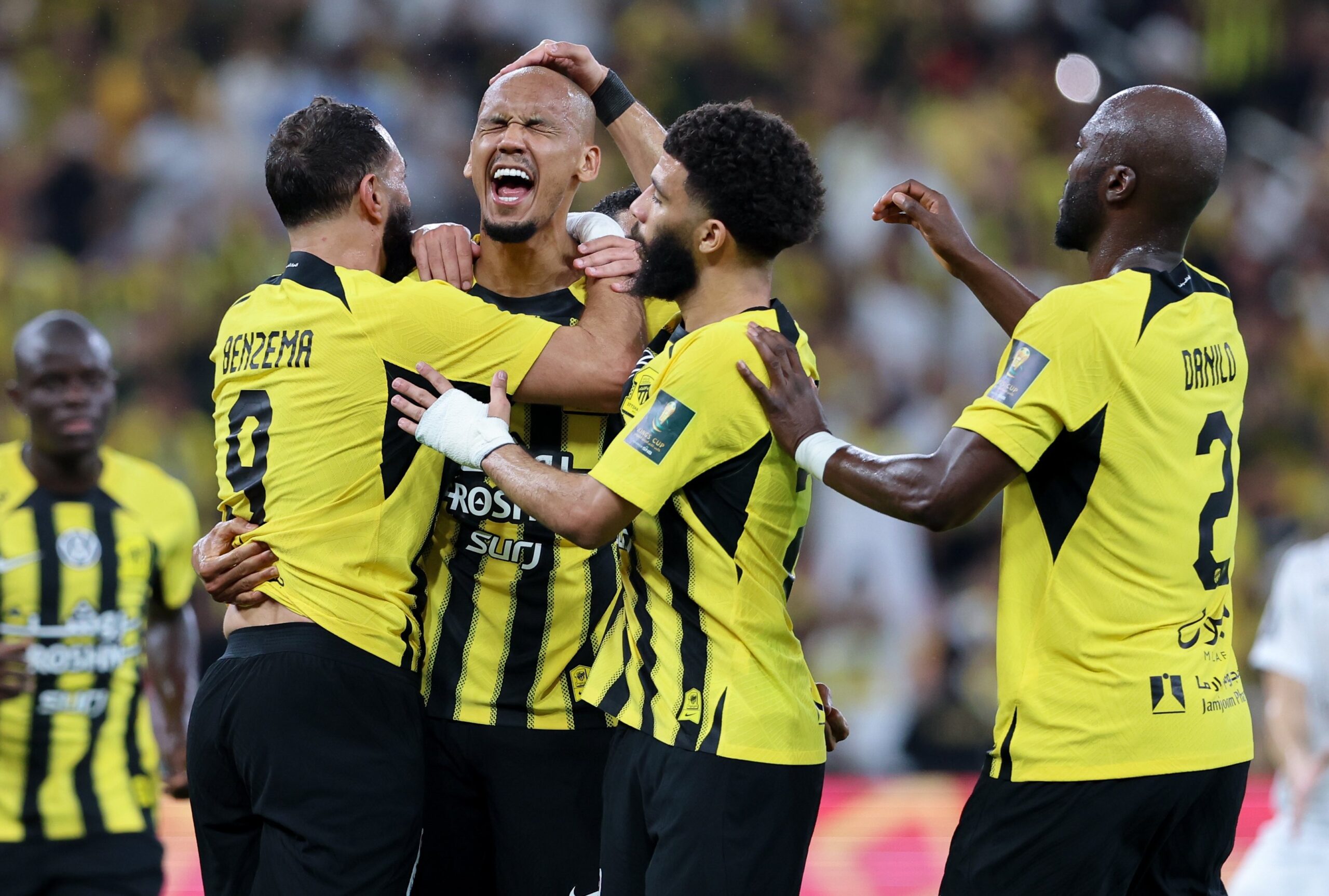 ضربة الموسم؟.. الاتحاد يتقدم لضم عملاق حراسة المرمى الإيطالية