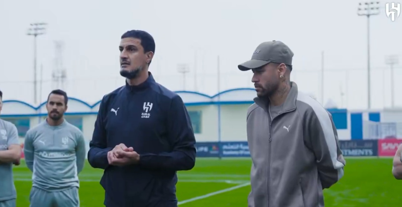 هل يعود المفرج للهلال؟ تحركات لإبقائه والإعلان الإداري يقترب