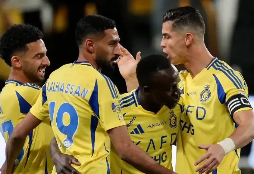 بث مباشر مباراة النصر ضد تولوز في لقاء ناري بحضور النجوم