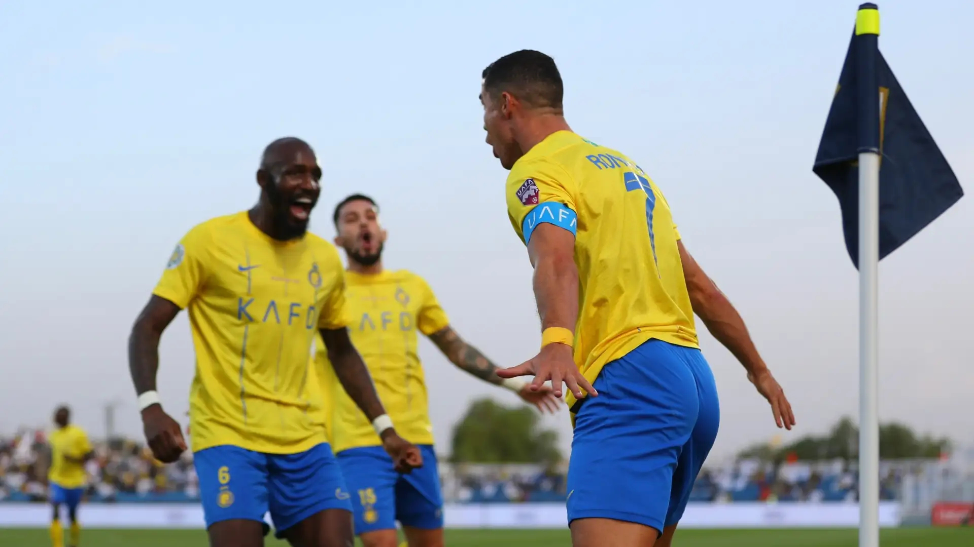 موعد مباراة نادي النصر القادمة 2025.. تعرف على التوقيت والقنوات الناقلة والتشكيل المتوقع
