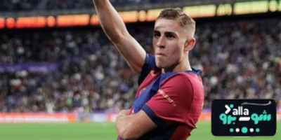 لوبيز يعادل بيدري ويلاحق أولمو