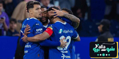قبل المونديال الهلال يراقب سوق دوري روشن