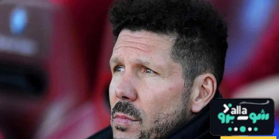 نجل سيميوني يتعرض للضرب في برشلونة