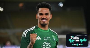 الكشف الطبي يطمئن جماهير الأهلي بشأن إصابة جالينو