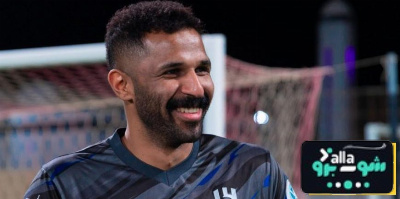 موقف العويس من المشاركة مع الهلال في كأس العالم