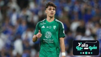 موقف الأهلي من فقدان صانع ألعابه المتألق