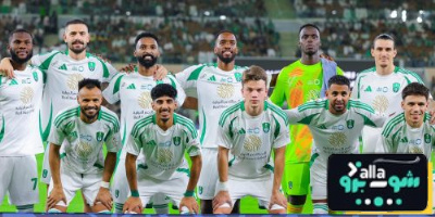 الأهلي في إجازة فنية منذ التتويج بنخبة آسيا