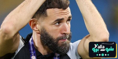موقف بنزيما من المشاركة مع الاتحاد أمام ضمك