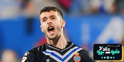 برشلونة ينتصر على وكيل خوان غارسيا