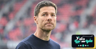 مساعد جديد لتشابي ألونسو في ريال مدريد