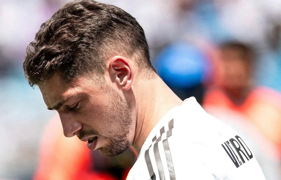 أهم شيء يحتاجه ريال مدريد لتحقيق الألقاب