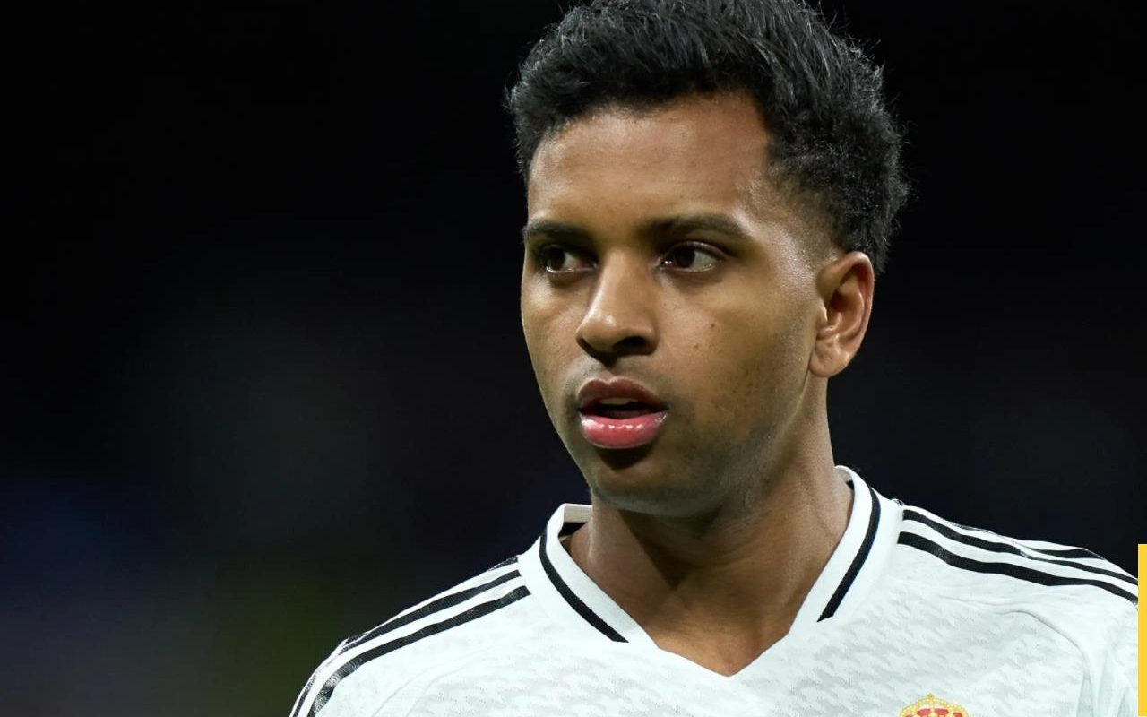 مانشستر سيتي يتحرك من أجل رودريغو وريال مدريد يحدد السعر