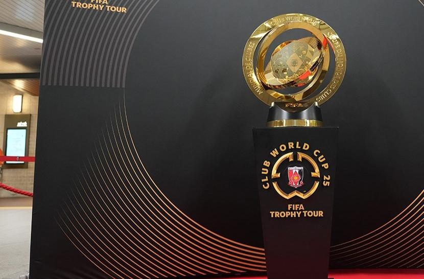 أعلى لاعب تقييمًا في كأس العالم للأندية 2025