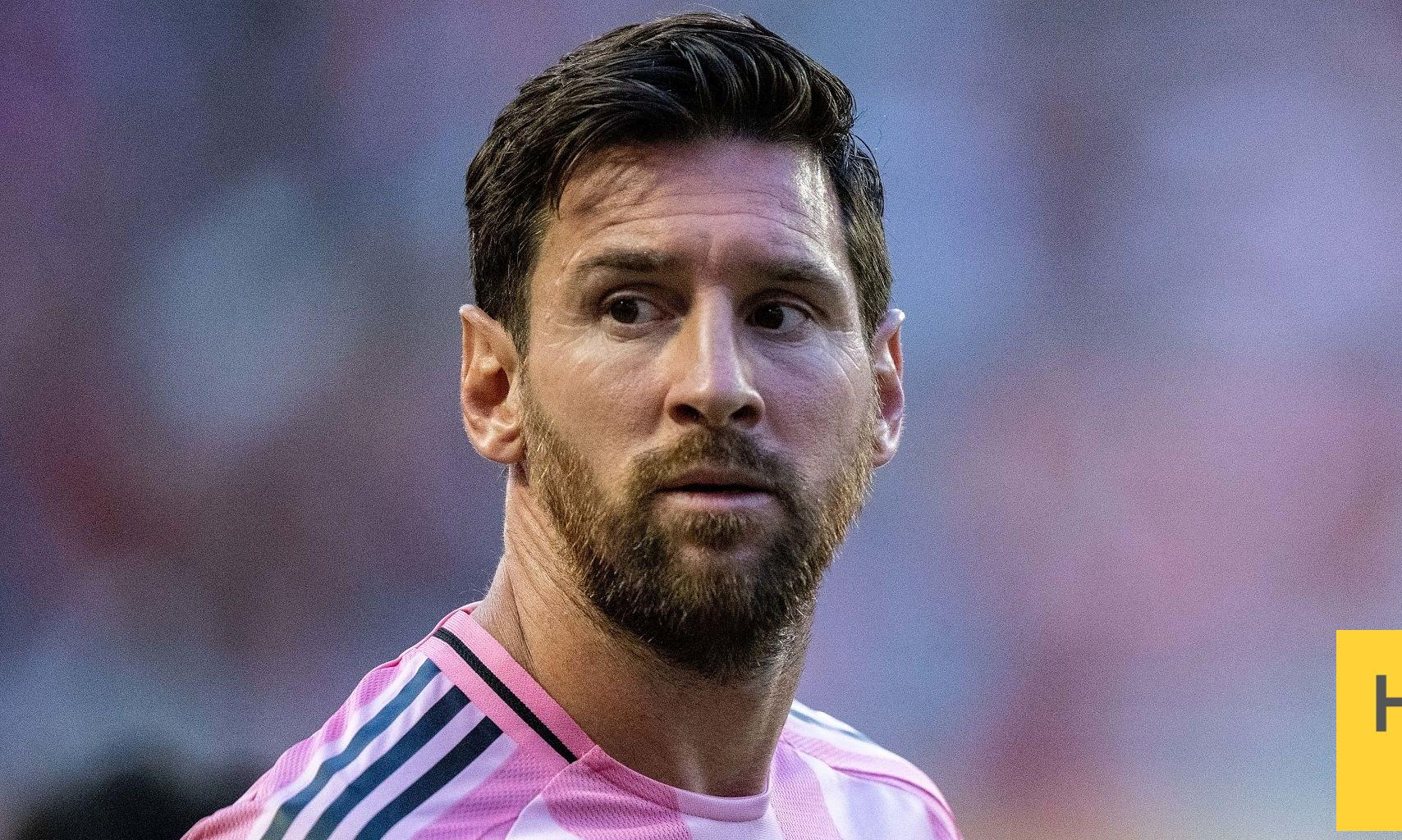 سباق ميسي يشتعل منافس غير متوقع ينضم للهلال والأهلي