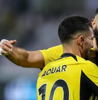 عاجل  الاتحاد يجدد عقد نجمه حتى 2028