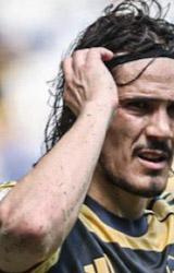المغادرين رسميًا لكأس العالم للأندية حتى اليوم