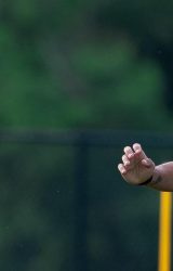 كايو سيزار يحسم موقفه من المشاركة مع الهلال في مباراة الحسم