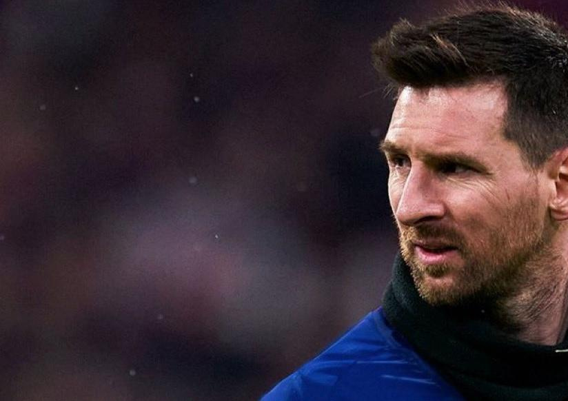 هذا ما يريده ميسي قبل التوقيع مع الهلال
