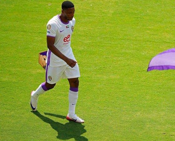 تقييم لاعبي العين والوداد في الشوط الأول