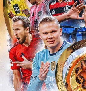 صورة الـ AI يتوقع بطل كأس العالم للأندية بعد نهاية دور المجموعات