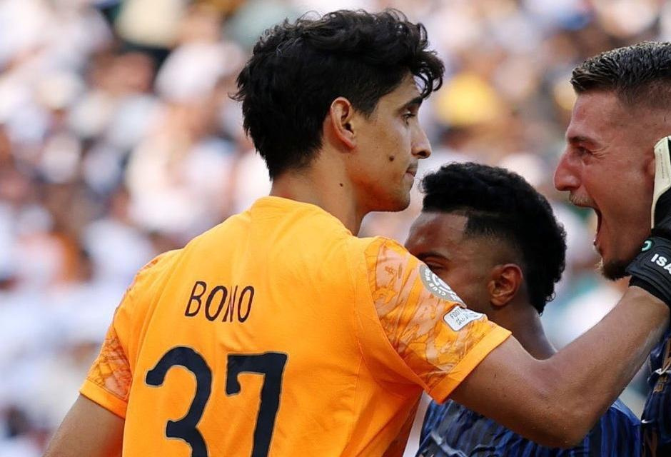 ثنائي الهلال يقتحم التشكيلة المثالية لمونديال الأندية 2025