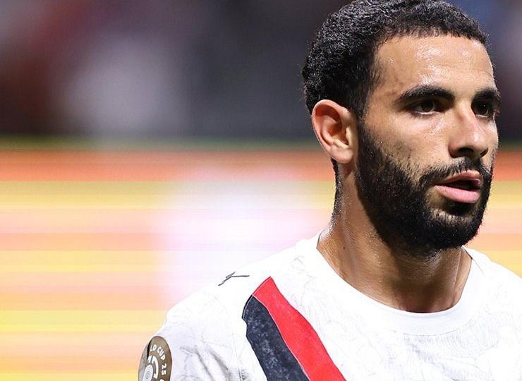 آيت نوري يتلقى إشادة هائلة من دوكو