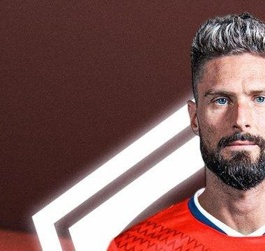 جيرو على أعتاب العودة إلى الدوري الفرنسي عبر بوابة ليل