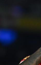 نيكو ويليامز يطلب من برشلونة هذا الامر 
