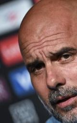 ماذا قال غوارديولا عن فريق الهلال؟