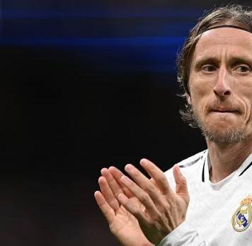 ريال مدريد يجد بديل مودريتش