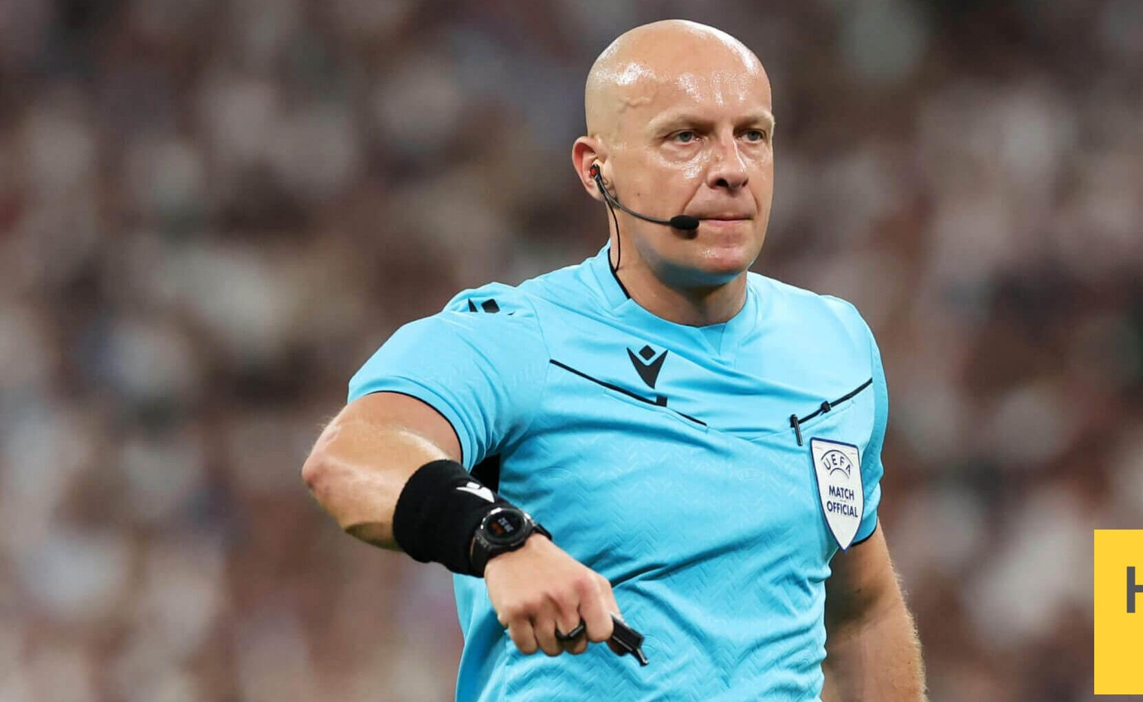 مارشينياك تحت المجهر مجددًا في قمة ريال مدريد ويوفنتوس بكأس العالم للأندية