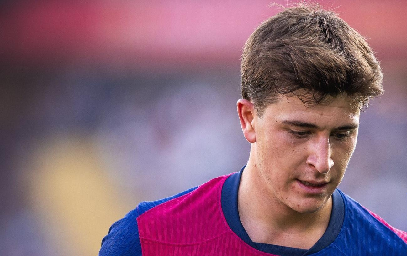 نادٍ جديد ينضم لسباق التعاقد مع بابلو توري من برشلونة  ولكن