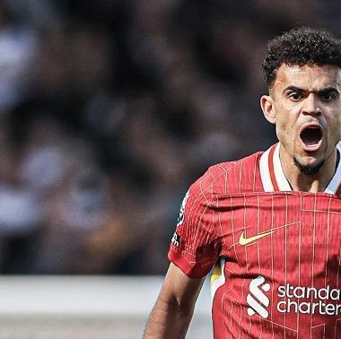 برشلونة لم يغلق باب لويس دياز … وليفربول يستعد لبيع تاريخي