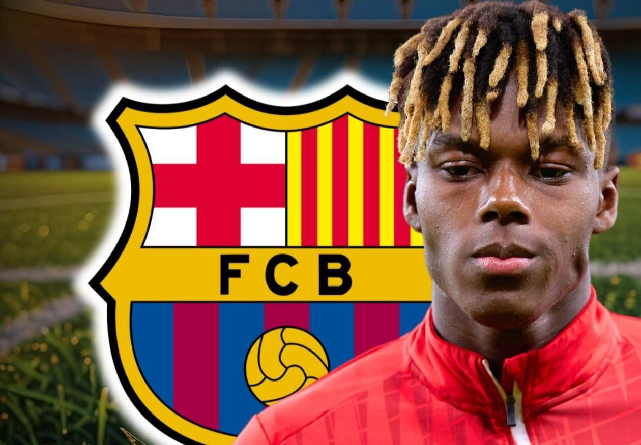 برشلونة يتمسك بموقفه في مفاوضات نيكو ويليامز