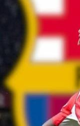 برشلونة يحدد موعد فسخ عقد نيكو ويليامز