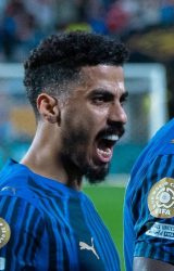 الهلال تفوق على مانشستر سيتي بهذه الطريقة