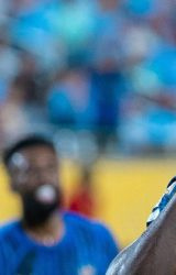 كوليبالي يوجه رسالة لجماهير الهلال