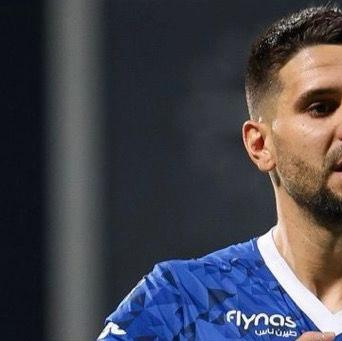 لهذا السبب ميتروفيتش سيرحل عن الهلال في الصيف