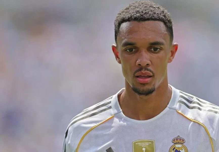 صورة ريال مدريد استعاد الاموال التي دفعت في أرنولد أمام اليوفي