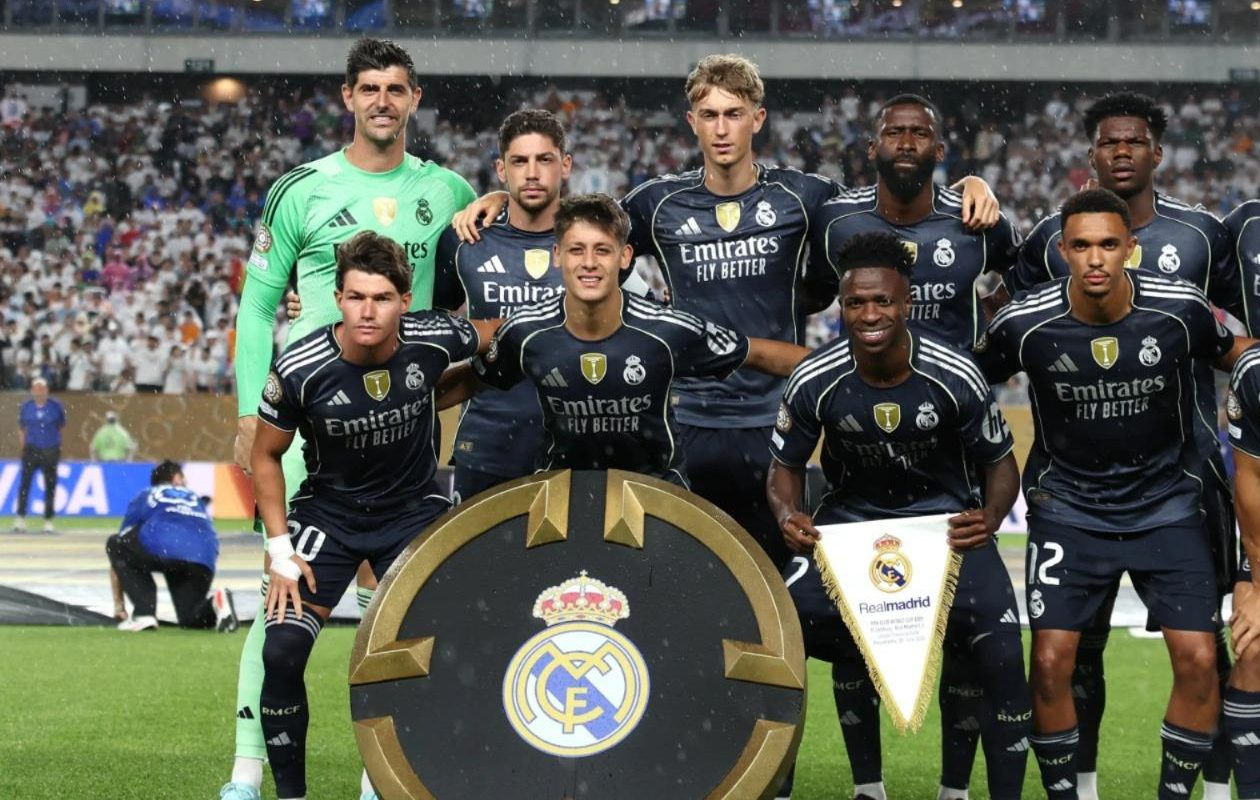 ريال مدريد يطارد رقمًا قياسيًا غير مسبوق في تاريخ الأندية الأوروبية