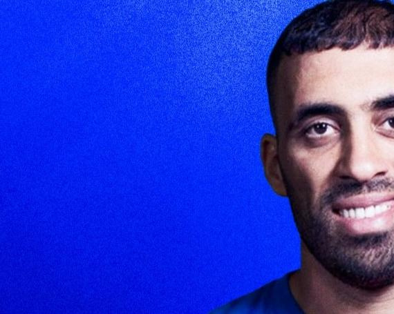 أفضل من مبابي ورونالدو إشادة أرجنتينية بـ حمدالله 